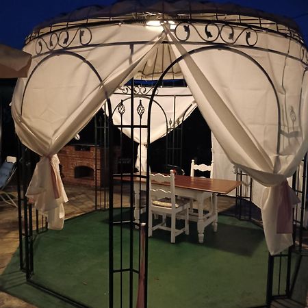 B&B Casa Dell'Orso Lurisia Exteriér fotografie