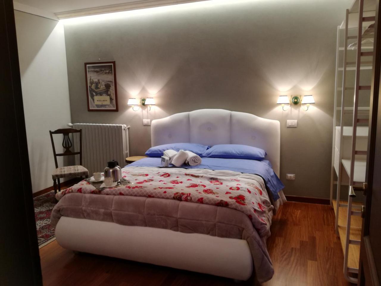 B&B Casa Dell'Orso Lurisia Exteriér fotografie