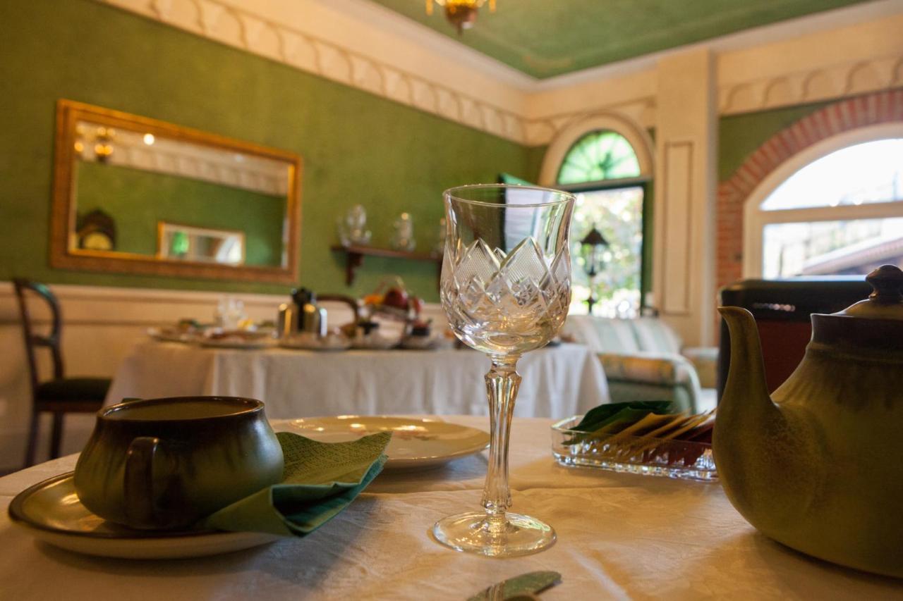 B&B Casa Dell'Orso Lurisia Exteriér fotografie